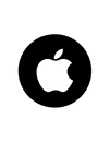 Apple Music Logo