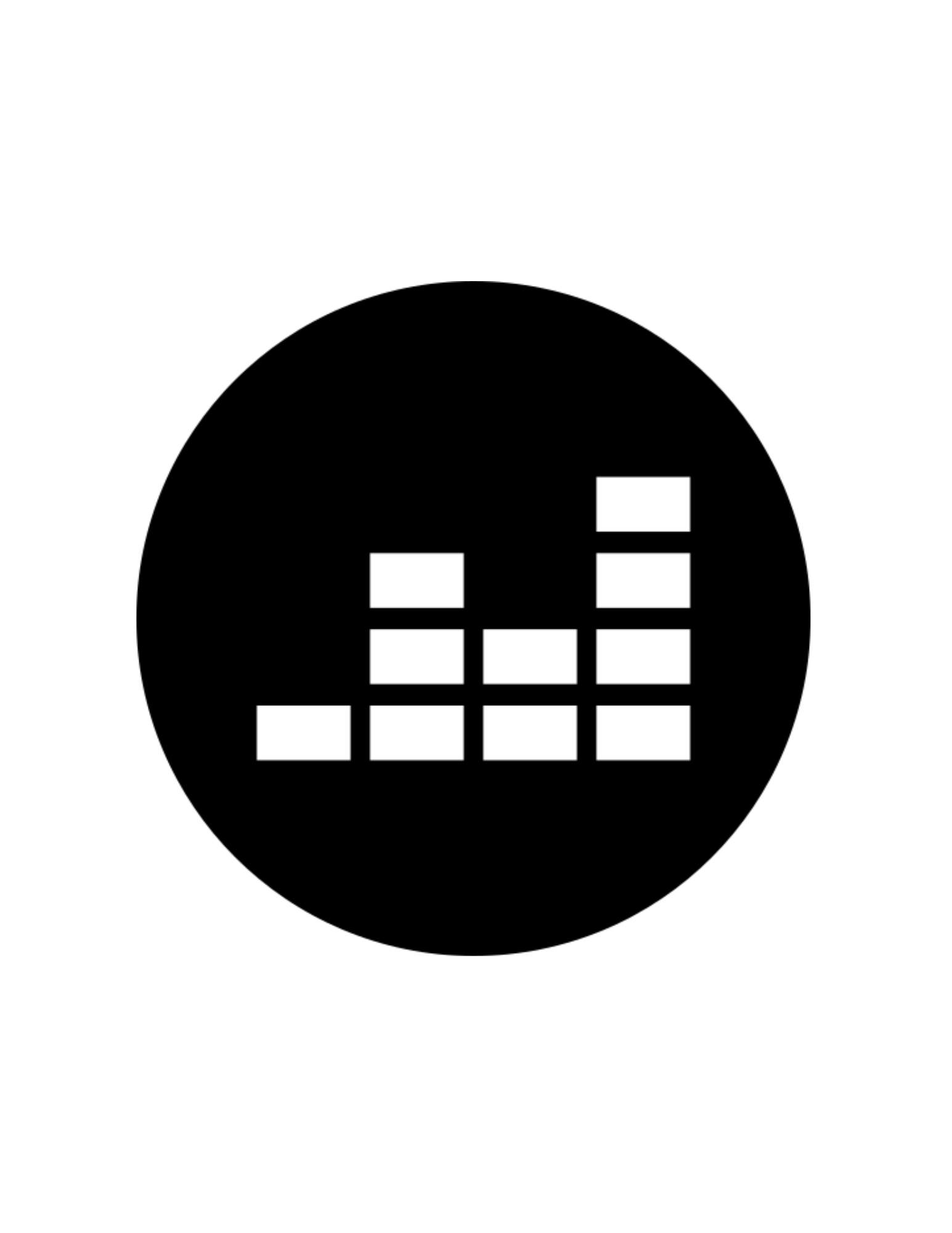 Deezer Logo