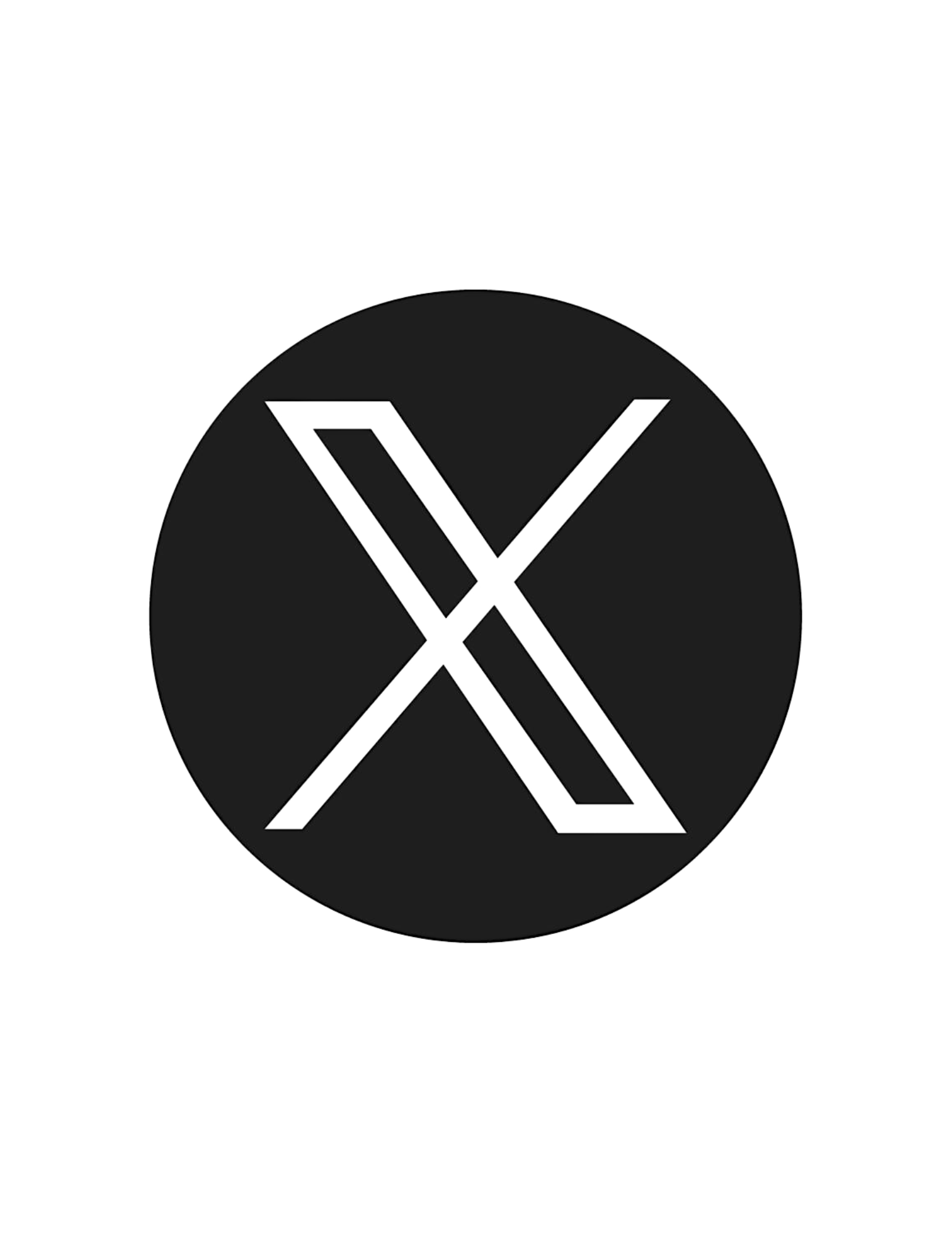 X Logo